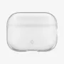 Spigen Liquid Crystal Puzdro pre Apple AirPods Pro 3, krištáľovo číre