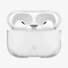 Spigen Liquid Crystal Puzdro pre Apple AirPods Pro 3, krištáľovo číre