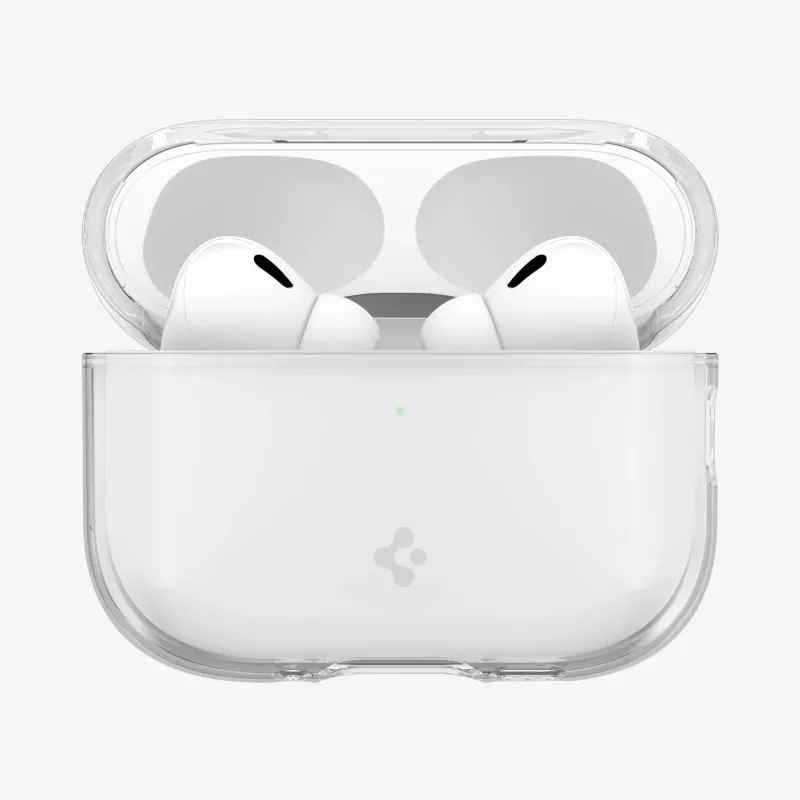 Spigen Liquid Crystal Puzdro pre Apple AirPods Pro 3, krištáľovo číre