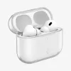 Spigen Liquid Crystal Puzdro pre Apple AirPods Pro 3, krištáľovo číre