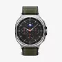 SPIGEN WBF0 remienok Samsung Galaxy Watch 8 / Classic (40 / 44 / 46 mm) Green