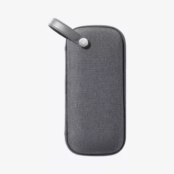 Spigen Klasden puzdro pre Nintendo Switch 2 - carbon sivá