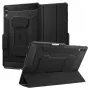 Spigen Rugged Armor Pro puzdro pre Samsung Galaxy Tab S11 Ultra 14,6 palcov, čierne (ACS10150)