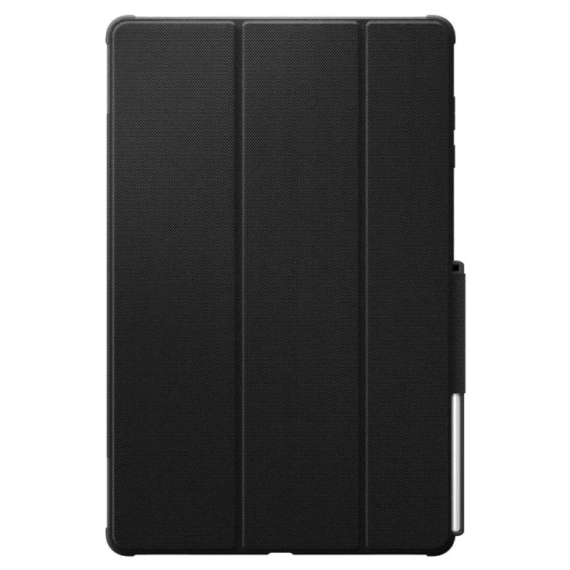 Spigen Rugged Armor Pro puzdro pre Samsung Galaxy Tab S11 Ultra 14,6 palcov, čierne (ACS10150)
