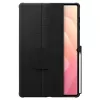Spigen Rugged Armor Pro puzdro pre Samsung Galaxy Tab S11 Ultra 14,6 palcov, čierne (ACS10150)