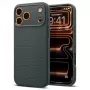 Spigen Liquid Air iPhone 17 Pro Max puzdro Abyss Green