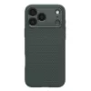 Spigen Liquid Air iPhone 17 Pro Max puzdro Abyss Green