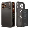 Spigen Thin Fit Mag MagSafe puzdro pre iPhone 17 Pro Max (Gunmetal)