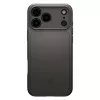 Spigen Thin Fit Mag MagSafe puzdro pre iPhone 17 Pro Max (Gunmetal)