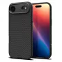 Spigen Liquid Air iPhone 17 Air matná čierna