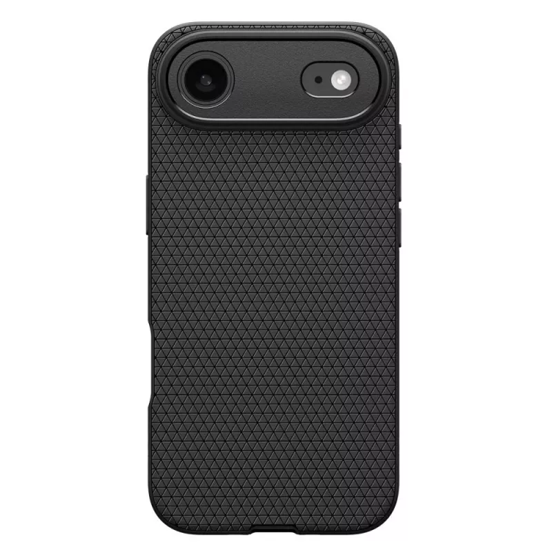 Spigen Liquid Air iPhone 17 Air matná čierna