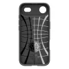 Spigen Liquid Air iPhone 17 Air matná čierna