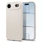 Spigen Liquid Air iPhone 17 Air Natural Titanium puzdro