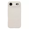Spigen Liquid Air iPhone 17 Air Natural Titanium puzdro