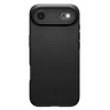 Spigen Thin Fit Mag Magsafe iPhone 17 Air čierna