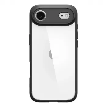 Spigen Ultra Hybrid iPhone 17 Air matná čierna