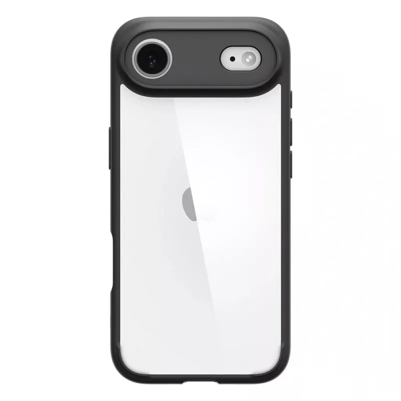 Spigen Ultra Hybrid iPhone 17 Air matná čierna