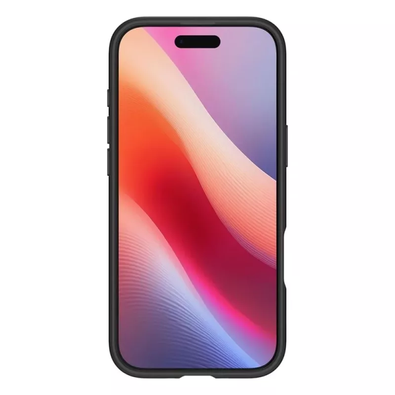 Spigen Ultra Hybrid iPhone 17 Air matná čierna