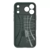 Spigen Liquid Air iPhone 17 Pro Abyss Green