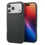 Spigen Silicone Fit Mag Magsafe iPhone 17 Pro puzdro Abyss Green