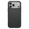 Spigen Silicone Fit Mag Magsafe iPhone 17 Pro puzdro Abyss Green