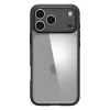 Spigen Ultra Hybrid iPhone 17 Pro matná čierna