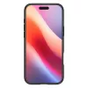 Spigen Ultra Hybrid iPhone 17 Pro matná čierna