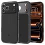 Spigen Ultra Hybrid T Mag MagSafe Puzdro pre iPhone 17 Pro, matné čierne