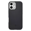 Spigen Nano Pop Mag Magsafe puzdro pre iPhone 17 Black Sesame