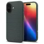 Spigen Liquid Air puzdro pre Apple iPhone 17 - Abyss Green
