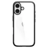 Spigen Ultra Hybrid iPhone 17 matná čierna