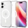 Spigen Ultra Hybrid Mag MagSafe puzdro pre iPhone 17 - Frost White