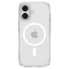 Spigen Ultra Hybrid Mag MagSafe puzdro pre iPhone 17 - Frost White