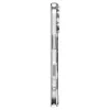 Spigen Ultra Hybrid Mag MagSafe puzdro pre iPhone 17 - Frost White