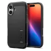 Spigen Tough Armor T Mag MagSafe puzdro pre iPhone 17 čierne