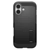 Spigen Tough Armor T Mag MagSafe puzdro pre iPhone 17 čierne