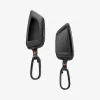 SPIGEN BK100 BMW Key Fob puzdro čierne