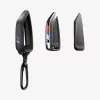 SPIGEN BK100 BMW Key Fob puzdro čierne