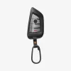 SPIGEN BK100 BMW Key Fob puzdro čierne