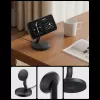 SPIGEN EF151MS Essential magnetická MagSafe bezdrôtová nabíjačka 15W čierna