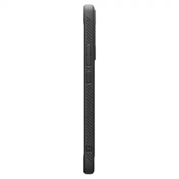 Spigen Rugged Armor puzdro pre Xiaomi 13T / 13T Pro - matná čierna