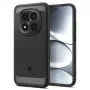 SPIGEN Rugged Armor puzdro pre Xiaomi Redmi Note 15 Pro 5G - matná čierna