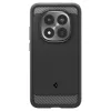 SPIGEN Rugged Armor puzdro pre Xiaomi Redmi Note 15 Pro 5G - matná čierna