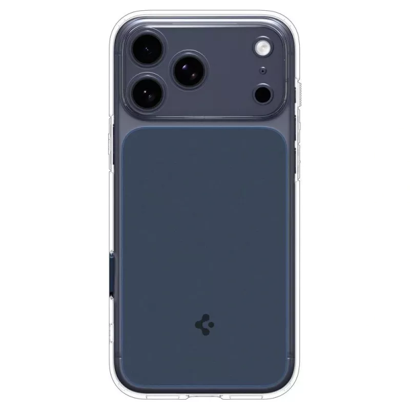Spigen Ultra Hybrid T Mag MagSafe iPhone 17 Pro matná modrá