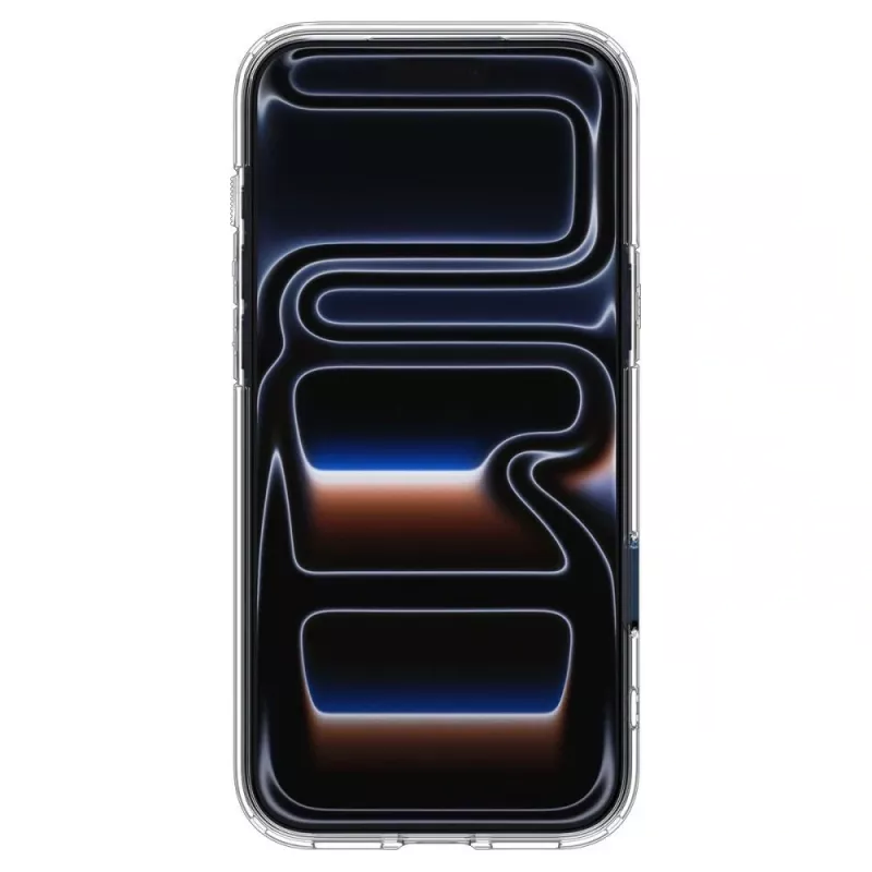 Spigen Ultra Hybrid T Mag MagSafe iPhone 17 Pro matná modrá