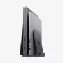 SPIGEN LD208S4 vertikálny stojan na notebook Space Grey