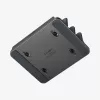 SPIGEN LD208S4 vertikálny stojan na notebook Space Grey