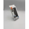 Spigen Liquid Air puzdro pre Samsung Galaxy S26 Ultra - čierne