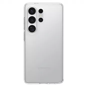 Spigen Liquid Crystal puzdro pre Samsung Galaxy S26 Ultra - transparentné