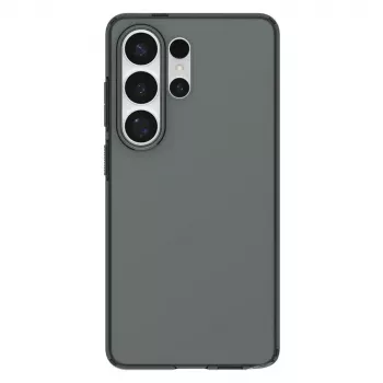 Spigen Liquid Crystal puzdro pre Samsung Galaxy S26 Ultra - transparentné